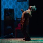 El Ciclo de Outono de A Pobra continúa con la representación de 'As gardiás ou o nó de Tecelán' de Teatro de Ningures