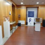 La Casa da Cultura se convierte en epicentro de la artesanía gallega con la muestra Certame de Artesanía Antonio Fraguas