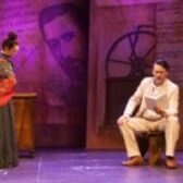 Malasombra Producións lleva al Elma su obra ‘O proceso’ dentro del Outono Cultural de A Pobra