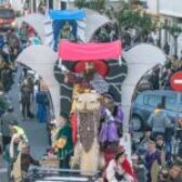 A Pobra busca persoas voluntarias para facer da visita das Súas Maxestades unha xornada inesquecible