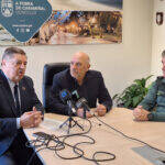 A Pobra avanza en materia de seguridad con la próxima disposición de un posto ordinario de la Guardia Civil en el municipio