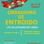 El Concello promoverá la conciliación de las familias con el lanzamiento de los talleres de Entroido