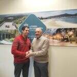 O alcalde asumirá Deportes tras un axuste organizativo por razóns operativas