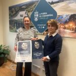 A Pobra celebra o Día de Rosalía cun programa lúdico para achegar a súa figura ás crianzas