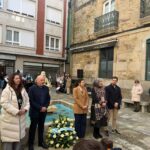 El Ayuntamiento y la comunidad educativa juntan fuerzas para homenajear a Rosalía de Castro