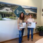 A Pobra acolle o IV ciclo do programa universitario para maiores da USC ‘Camiños de coñecemento e experiencia’