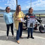A Pobra quenta motores coa XII Concentración Sinfrenos
