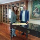 O Concello presenta o VII Ciclo Victoriano García Martí e reafirma o seu compromiso coa memoria cultural local