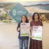 O Concello impulsa o programa ‘Móvete!’ 2026 para favorecer a conciliación familiar no verán