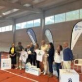 37 equipos de categoría alevín participan na VII edición do Torneo Internacional Congalsa de fútbol base, que se celebrará entre o 23 e o 25 de maio