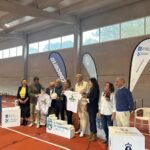 37 equipos de categoría alevín participan na VII edición do Torneo Internacional Congalsa de fútbol base, que se celebrará entre o 23 e o 25 de maio