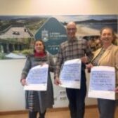 A Pobra celebra o Día da Danza cunha mostra aberta de baile da man de Taller Alecrín