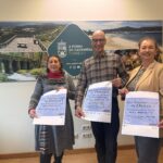 A Pobra celebra el Día de la Danza con una muestra abierta de baile de la mano de Taller Alecrín