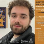 A Pobra acollerá a presentación do libro 'Pontealbar' de Adrián  Noia