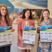 El Ayuntamiento de A Pobra presenta una nueva programación de viajes a las Islas Atlánticas