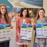El Ayuntamiento de A Pobra presenta una nueva programación de viajes a las Islas Atlánticas
