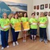 La marcha solidaria “A Pobra en marcha contra el cáncer” celebrará una nueva edición el próximo 14 de junio