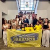 O pregón da AAD Barbanza abre as festas do Carme dos Pincheiros