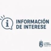 Servizos Sociais informa sobre axudas, prestacións e programas de interese para a veciñanza