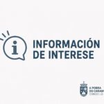 Servizos Sociais informa sobre axudas, prestacións e programas de interese para a veciñanza