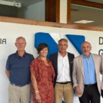 O Concello impulsa a renovación da pista de atletismo da Alta