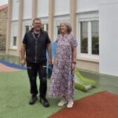 Máis de 30.000 euros en melloras nos centros educativos para o inicio do novo curso