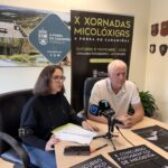 A Pobra convoca o X Concurso Fotográfico de Micoloxía con 750 euros en premios
